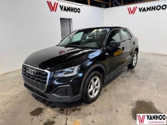 skadebil auto Audi Q2  2022/3