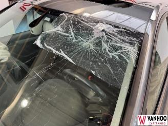 uszkodzony samochody osobowe Audi Q3  2014/2