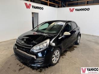  Kia Rio  2016/5