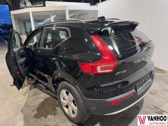 Volvo XC40  picture 8
