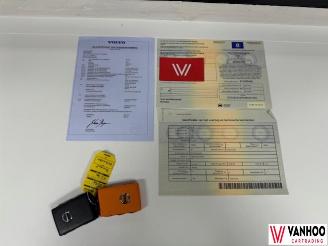 Volvo XC40  picture 20