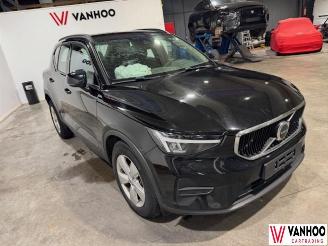 Volvo XC40  picture 5