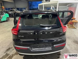 Volvo XC40  picture 7