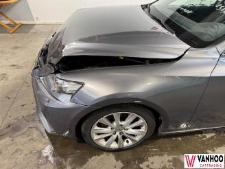 Avarii autoturisme Lexus IS  2014/2