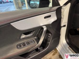 Mercedes Cla-klasse  picture 23