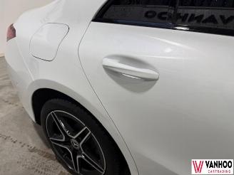 Mercedes Cla-klasse  picture 10