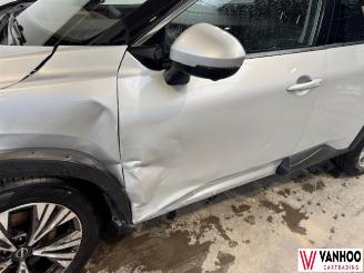 Nissan X-Trail  picture 3