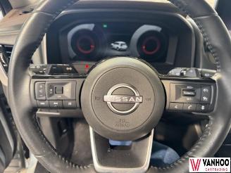 Nissan X-Trail  picture 19