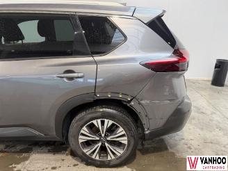 Nissan X-Trail  picture 11