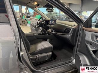 Nissan X-Trail  picture 16