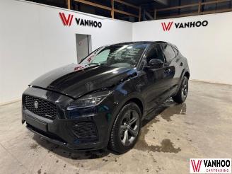 Schadeauto Jaguar E-Pace  2024/8