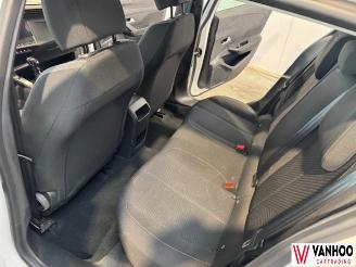 Peugeot 308  picture 14