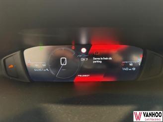 Peugeot 308  picture 20