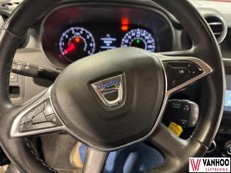 Dacia Duster  picture 13