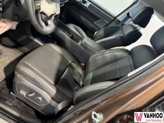 Hyundai Santa Fe FE picture 15