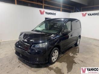  Volkswagen Caddy  2024/9