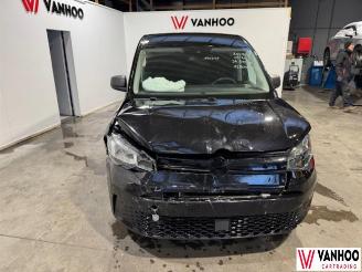 Volkswagen Caddy  picture 2