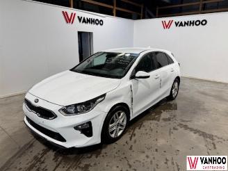  Kia Ceed  2020/10