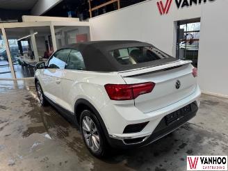Volkswagen T-Roc  picture 8