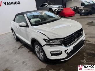 Volkswagen T-Roc  picture 4