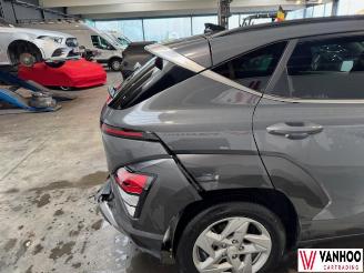 Hyundai Kona  picture 5