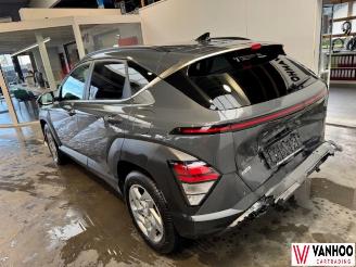 Hyundai Kona  picture 8