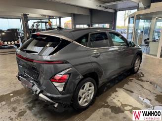 Hyundai Kona  picture 4