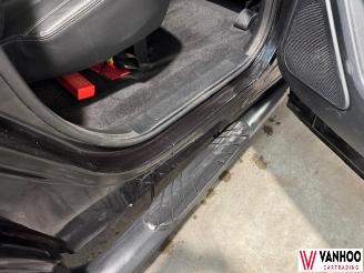 Ssang yong Musso  picture 10