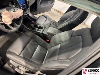 Volvo XC40  picture 20