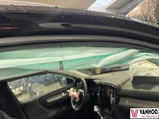 Volvo XC40  picture 10