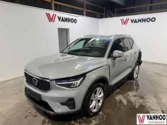 Avarii autoturisme Volvo XC40  2024/1
