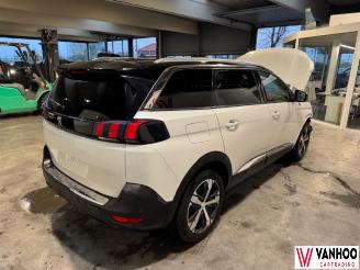 Peugeot 5008  picture 11