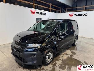 Avarii autoturisme Opel Combo  2025/3