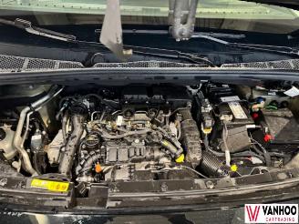 Opel Combo  picture 5