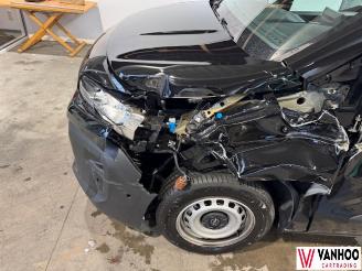 Opel Combo  picture 2