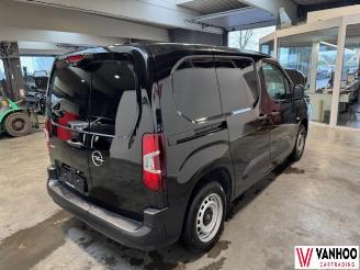 Opel Combo  picture 10