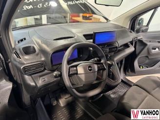 Opel Combo  picture 15