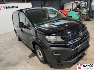 Opel Combo  picture 4