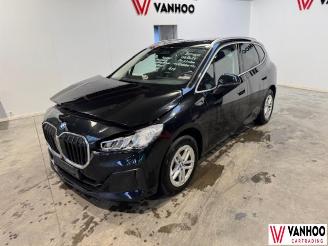 skadebil auto BMW 2-serie  2024/4