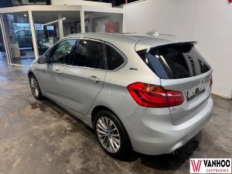 BMW 2-serie  picture 8