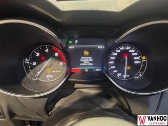 Alfa Romeo Stelvio  picture 19