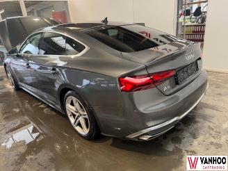 Audi A5  picture 9