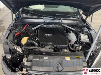 Audi A5  picture 10