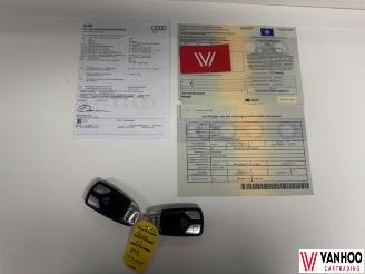 Audi A5  picture 23