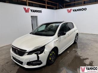  Peugeot 308  2019/7