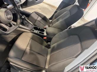 Audi A3  picture 13