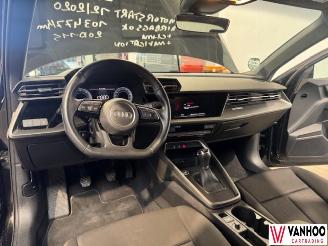 Audi A3  picture 14