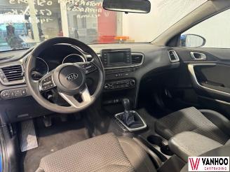 Kia Ceed  picture 17