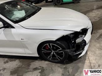 BMW 4-serie  picture 5