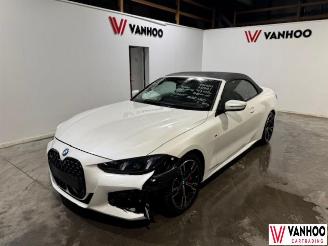 škoda osobní automobily BMW 4-serie  2025/6